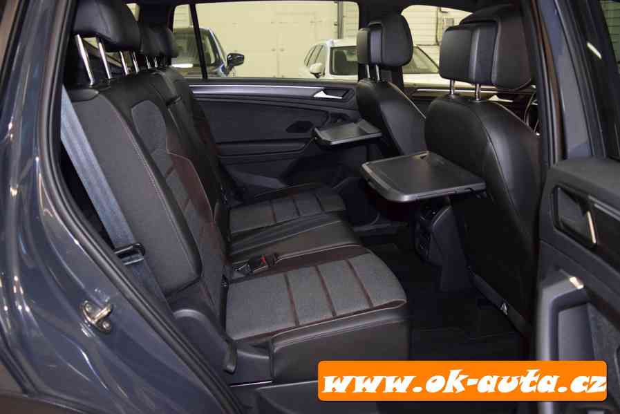 Seat Tarraco 2.0 TDI EXCELLENCE 7 MÍST 2019-DPH - foto 7