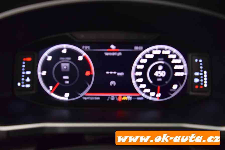 Seat Tarraco 2.0 TDI EXCELLENCE 7 MÍST 2019-DPH - foto 24