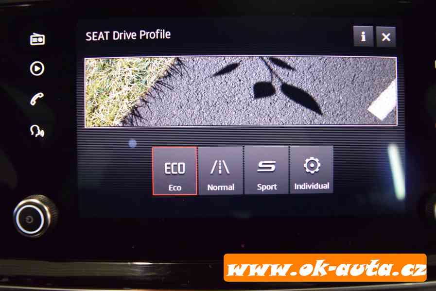 Seat Tarraco 2.0 TDI EXCELLENCE 7 MÍST 2019-DPH - foto 21