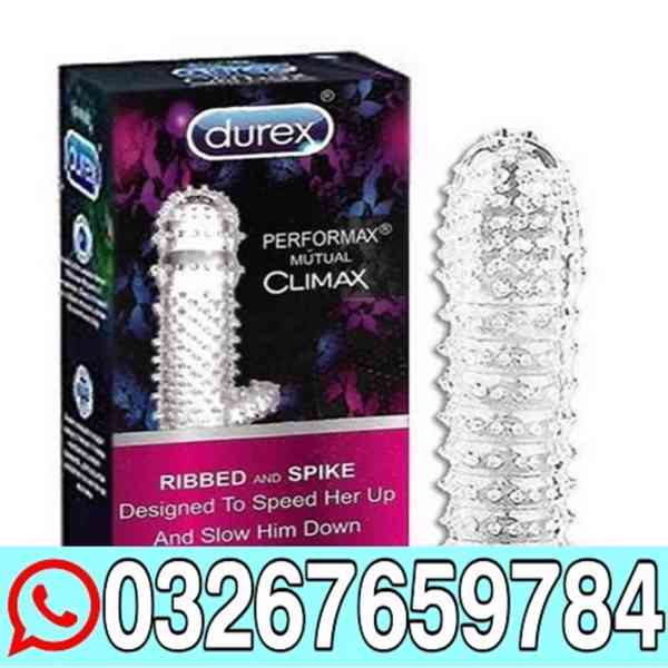 Durex Reusable Condom In Lahore { 0326!7659784