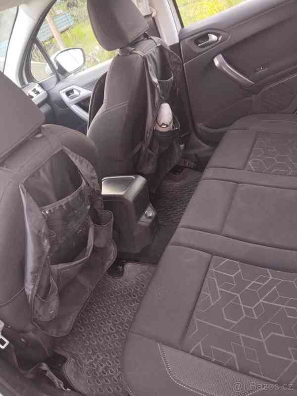 Peugeot 2008 1,4 hdi - foto 10