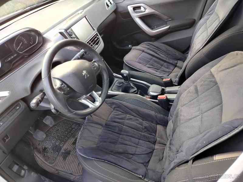 Peugeot 2008 1,4 hdi - foto 7