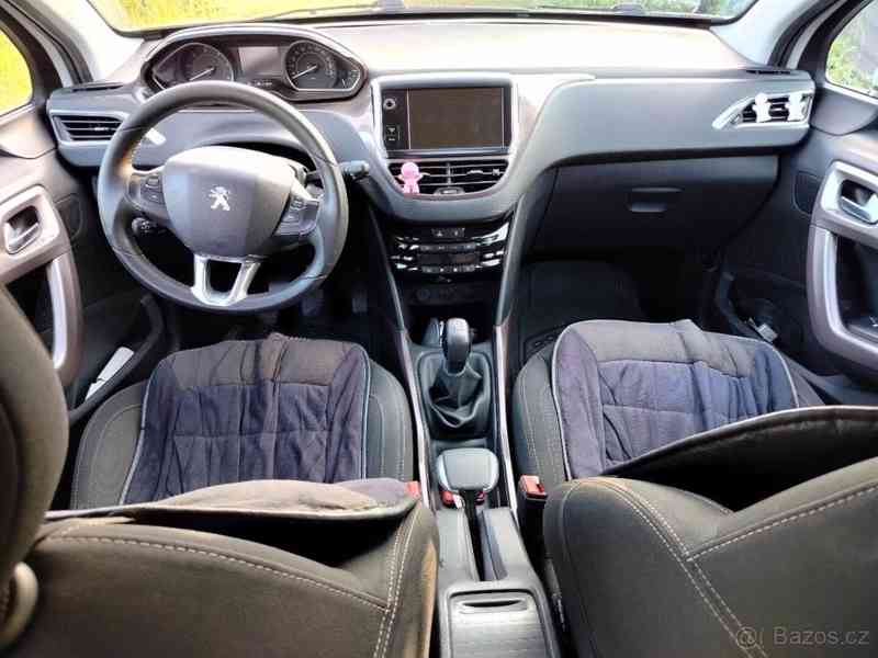 Peugeot 2008 1,4 hdi - foto 6