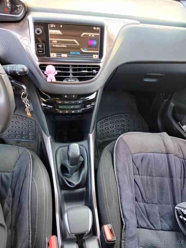 Peugeot 2008 1,4 hdi - foto 8