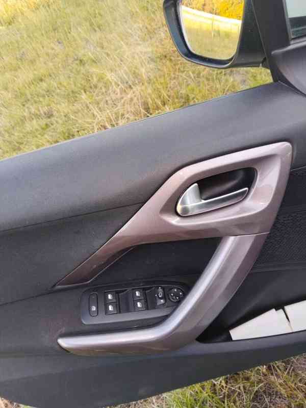 Peugeot 2008 1,4 hdi - foto 9
