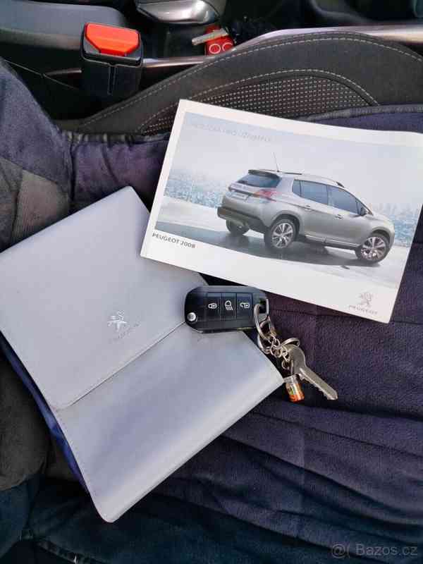 Peugeot 2008 1,4 hdi - foto 4