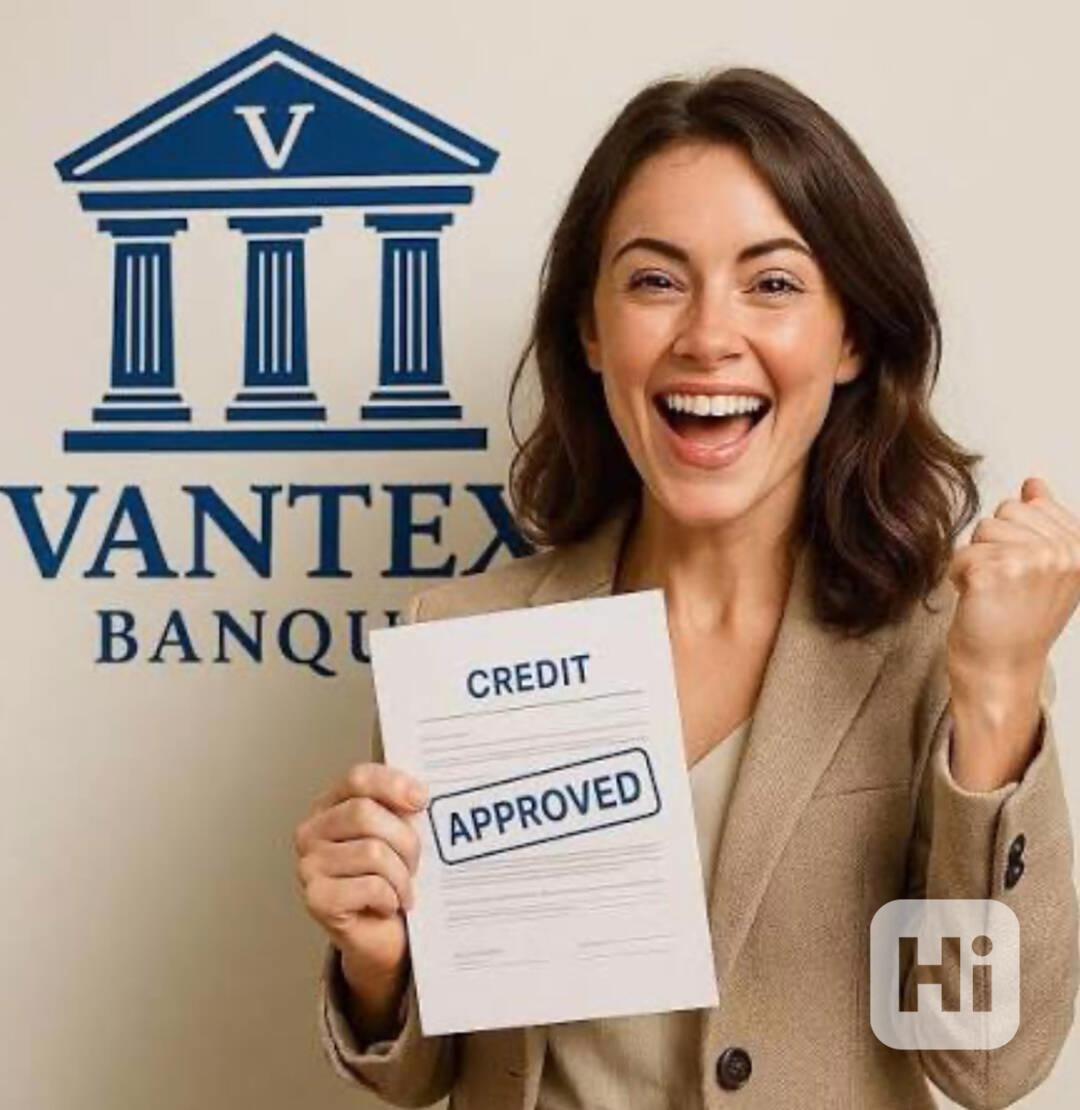 Nabídka peer-to-peer půjčky 100% - foto 1