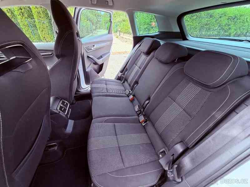Škoda Karoq 2,0   110kW 4x4 DSG tažné zařízení - foto 9