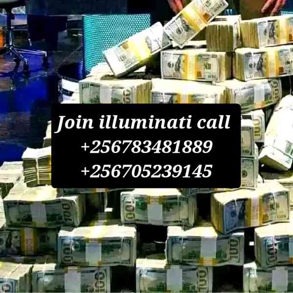 Illuminati Uganda agent call on on +256783481889