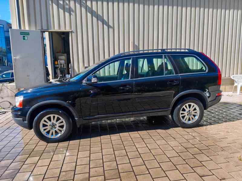 Volvo XC90 D5 Kinetic 136kw - foto 10