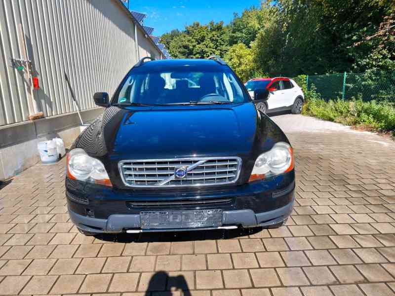 Volvo XC90 D5 Kinetic 136kw - foto 7