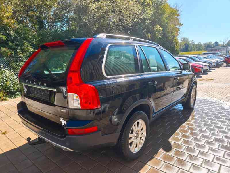 Volvo XC90 D5 Kinetic 136kw - foto 8