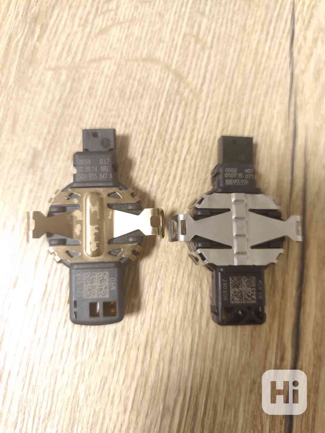 Čidlo deště Octavia 3  - foto 1