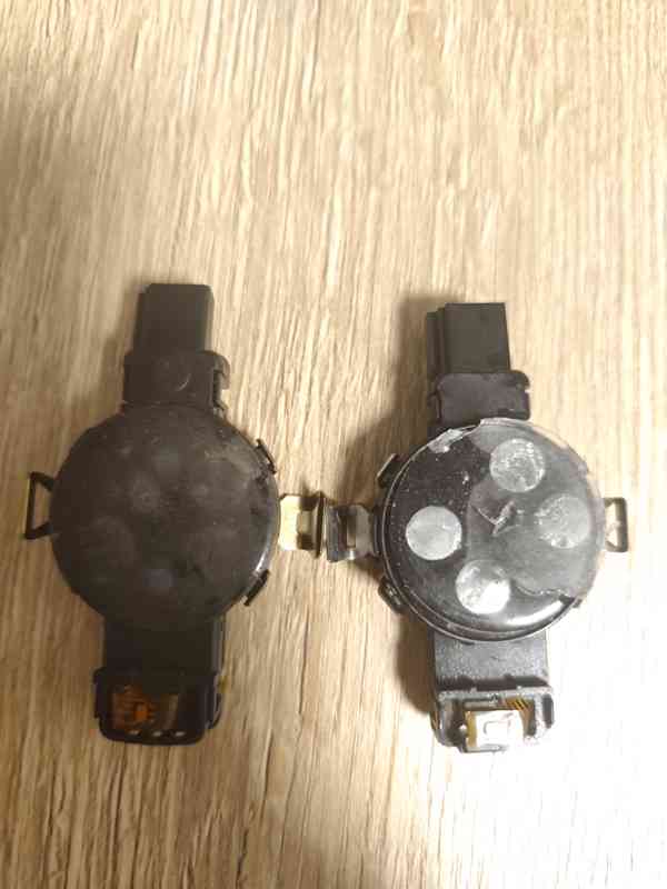 Čidlo deště Octavia 3  - foto 5