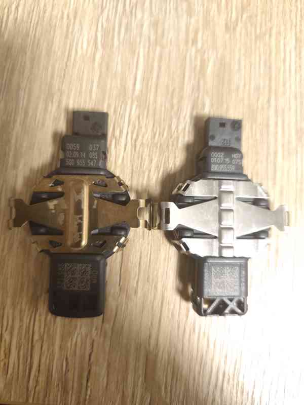 Čidlo deště Octavia 3  - foto 4