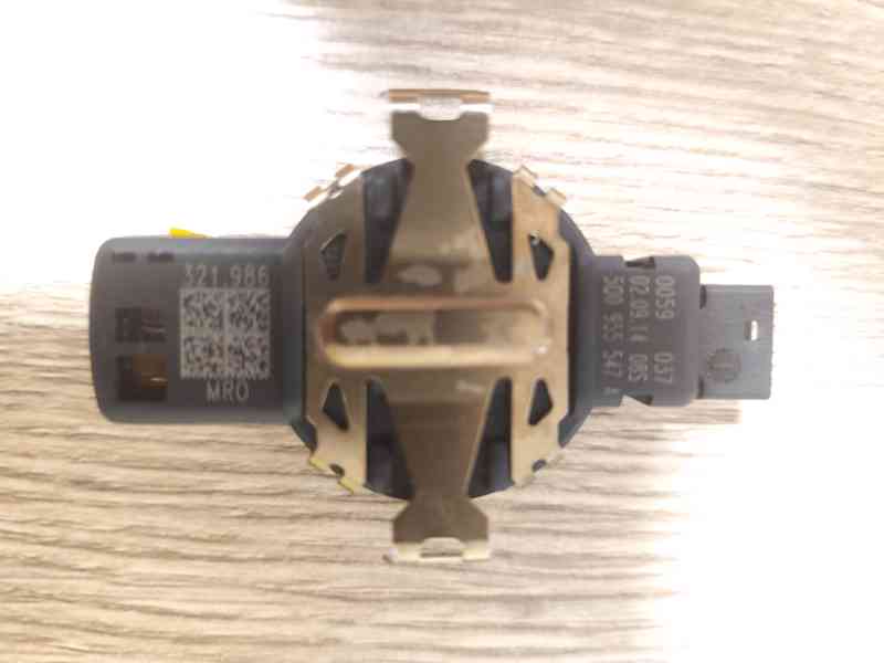 Čidlo deště Octavia 3  - foto 2