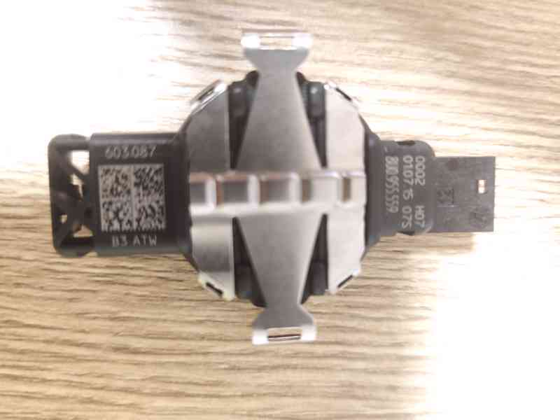 Čidlo deště Octavia 3  - foto 3