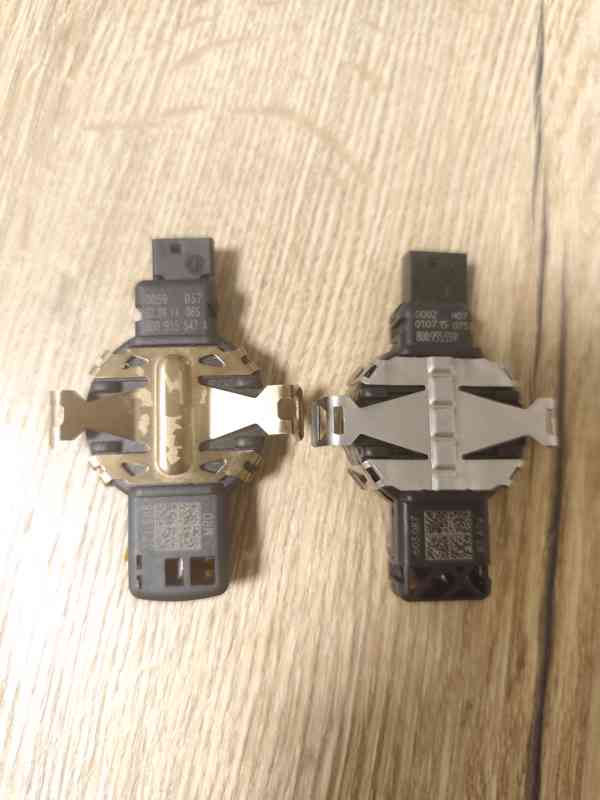 Čidlo deště Octavia 3  - foto 1