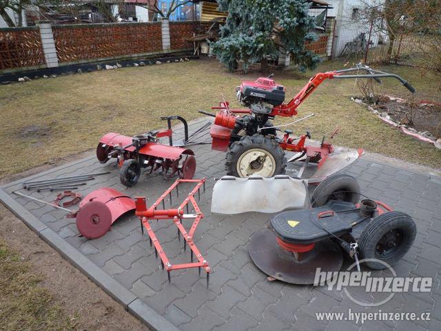 Vari systém Honda - foto 2