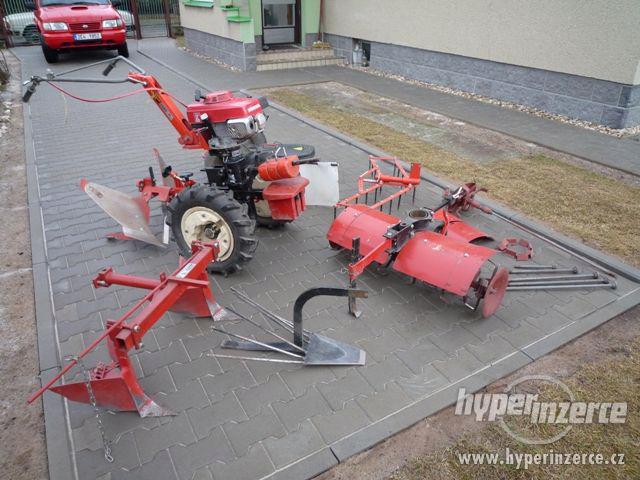 Vari systém Honda - foto 3