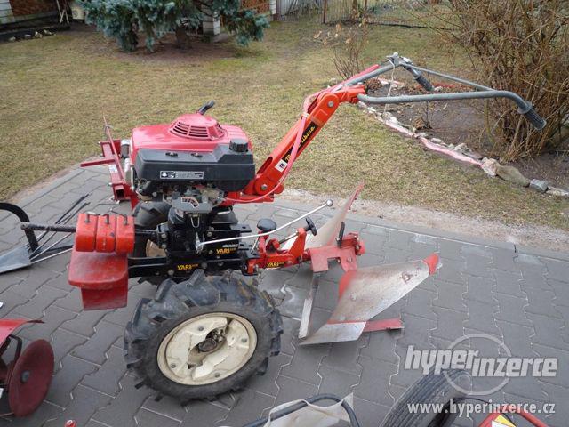 Vari systém Honda - foto 4