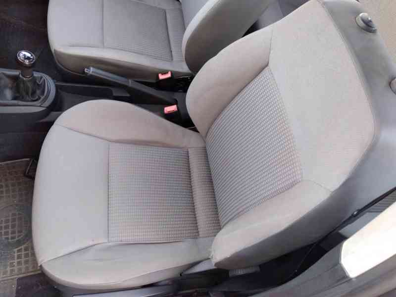 SEAT IBIZA 1.4 16V ČR,SERVISKA - foto 10