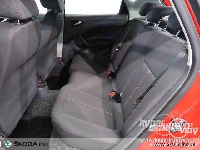 Seat Ibiza 1.2, benzín, r.v. 2010 - foto 2