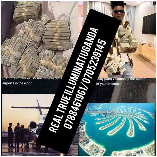 REAL ILLUMINATI UGANDA CALL 0788461961,0705239145 - foto 2