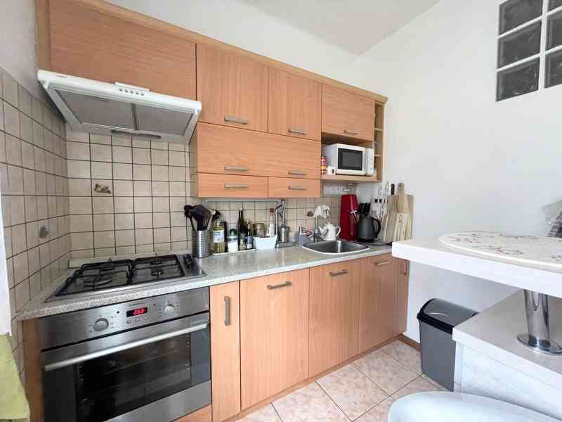 Prodej bytu 3+1 62 m², Česká Lípa - foto 4