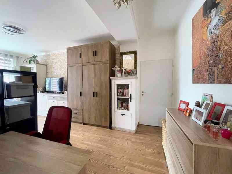 Prodej bytu 3+1 62 m², Česká Lípa - foto 5