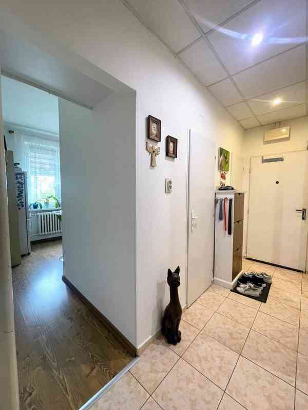 Prodej bytu 3+1 62 m², Česká Lípa - foto 11