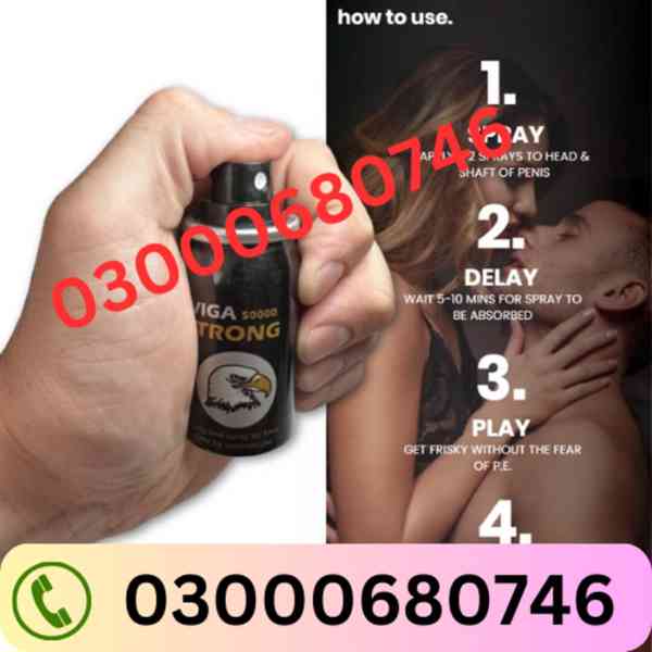 Super Viga 990000 Delay Spray Price in Peshawar 03000680746 - foto 3