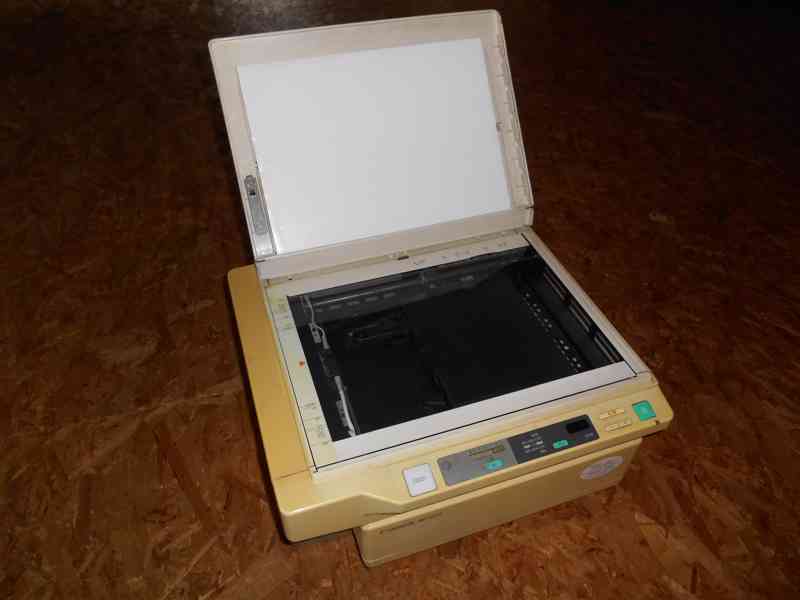 Prodám kopírku Canon NP1010