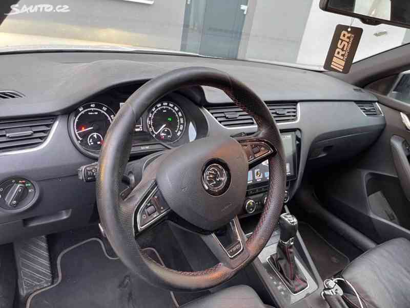 Škoda Octavia RS 3 225kw	 - foto 4