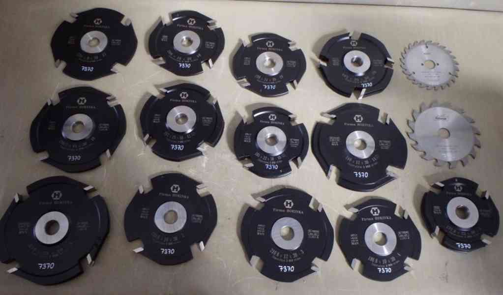 Sada Euro 68 epov n 240x95x30H7 Bazar Hyperinzerce cz