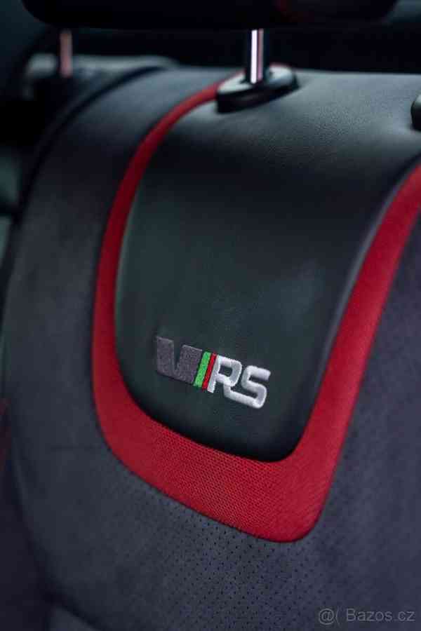 Škoda Octavia 2,0   RS TDI 4x4 DSG - foto 10