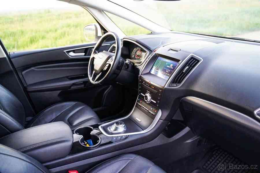 Ford 2,0   TDI 176KW -Servisován-Weba - foto 15