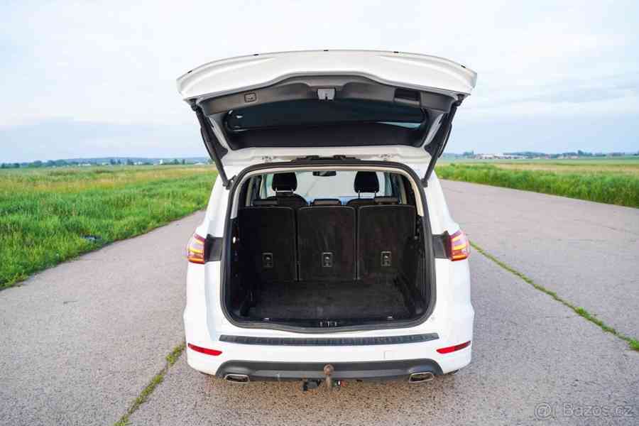 Ford 2,0   TDI 176KW -Servisován-Weba - foto 11