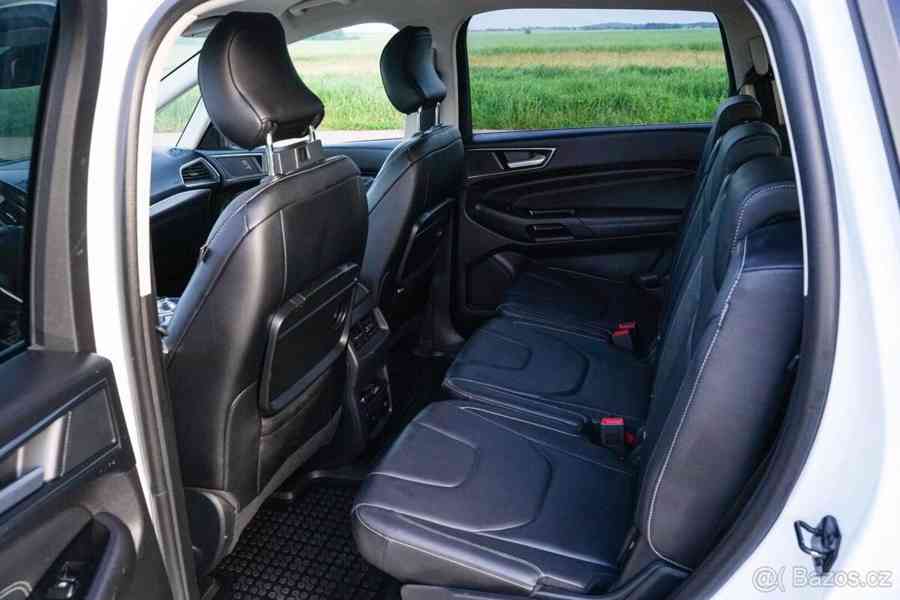 Ford 2,0   TDI 176KW -Servisován-Weba - foto 13