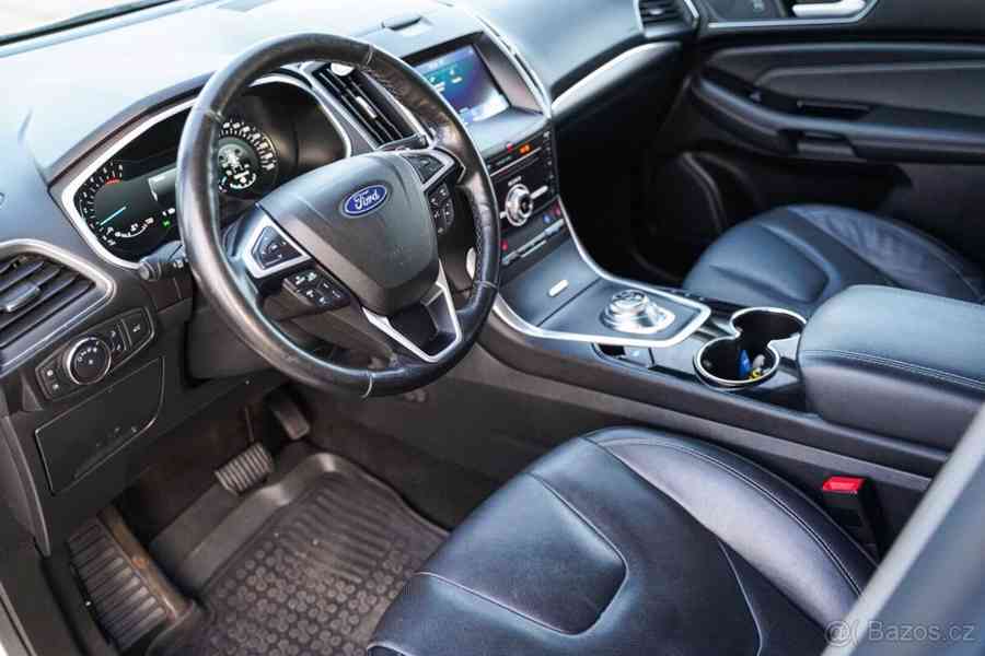 Ford 2,0   TDI 176KW -Servisován-Weba - foto 8