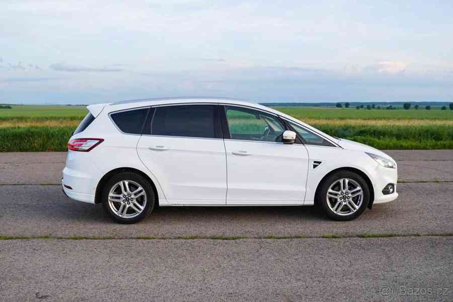 Ford 2,0   TDI 176KW -Servisován-Weba - foto 4