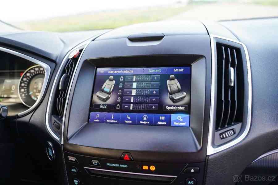 Ford 2,0   TDI 176KW -Servisován-Weba - foto 20