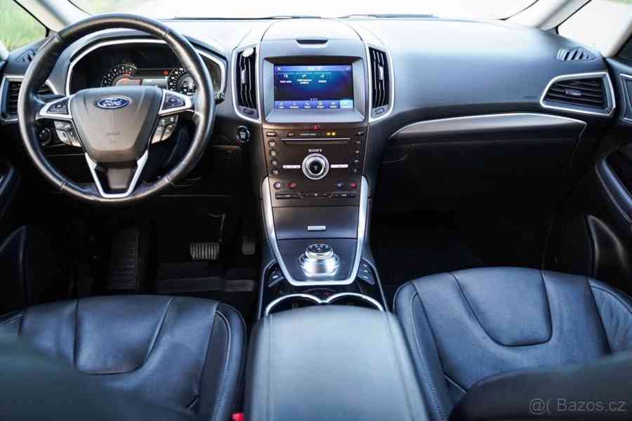 Ford 2,0   TDI 176KW -Servisován-Weba - foto 12