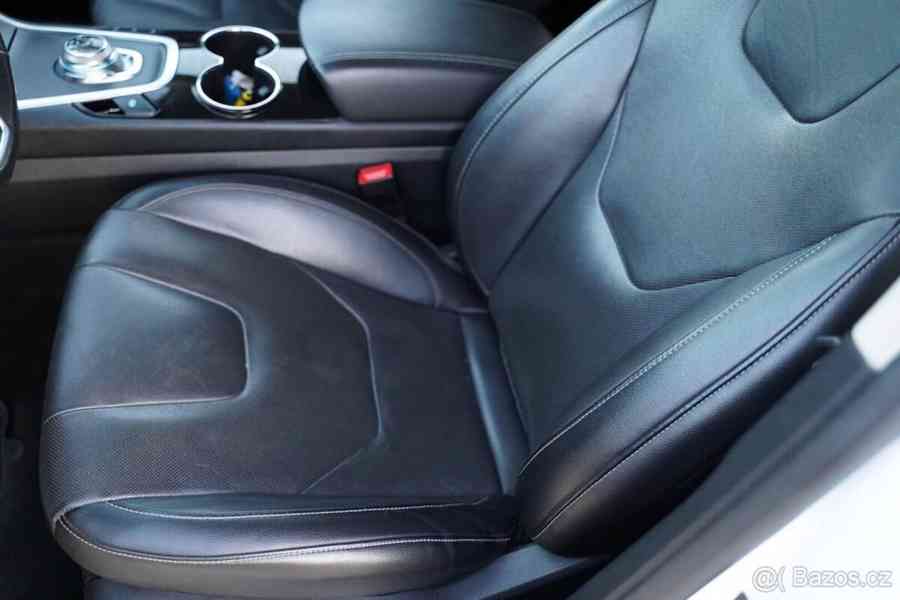 Ford 2,0   TDI 176KW -Servisován-Weba - foto 16