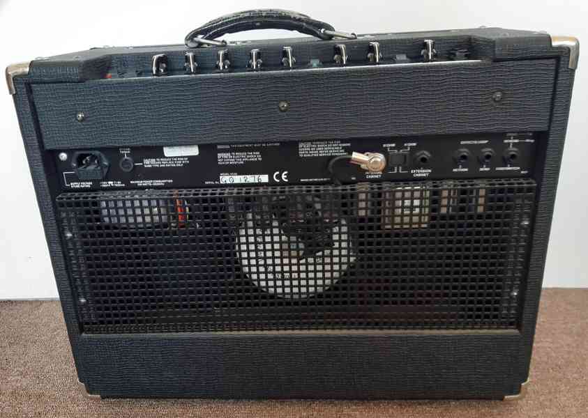 Vintage Kombo LANEY VC30 + BOX LANEY GS112VE + nožní spínač - foto 3