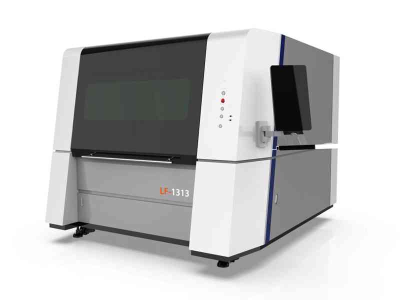 Moderní laserový řezací stroj - Dostupné CNC lasery - foto 8