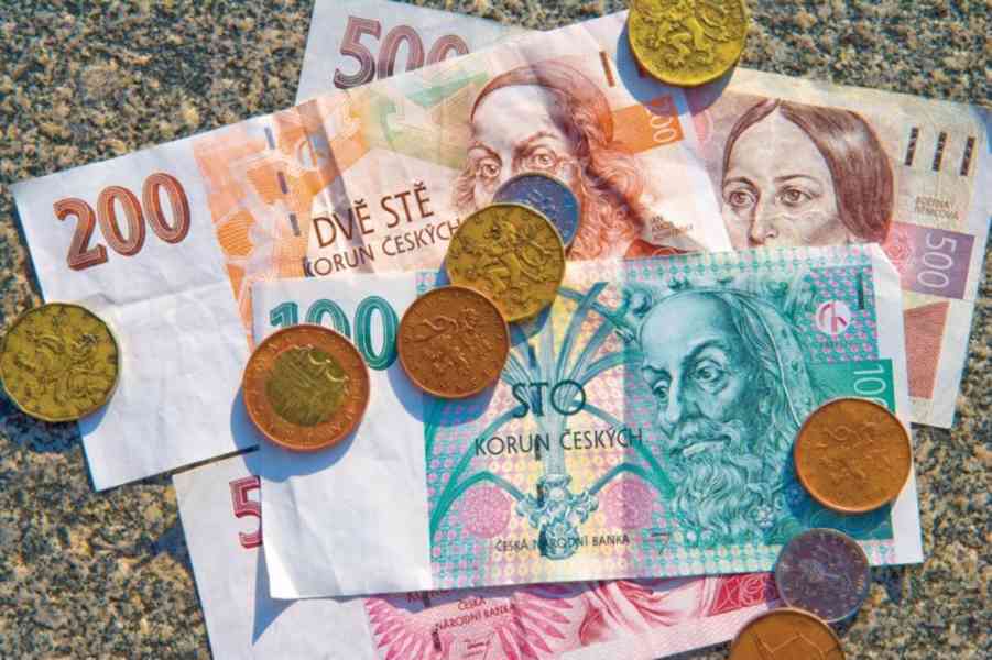 100% garantované financování úvěru