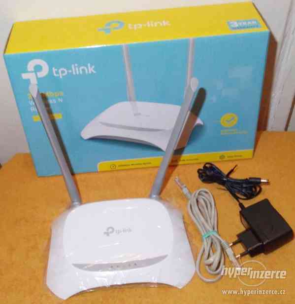Wi-Fi TP-Link +3x USB Wi-Fi TP-link- D-Link- 3Com. - foto 3