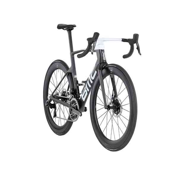 2024 BMC Teammachine R 01 LTD Road Bike (RACYCLESPORT) - foto 2