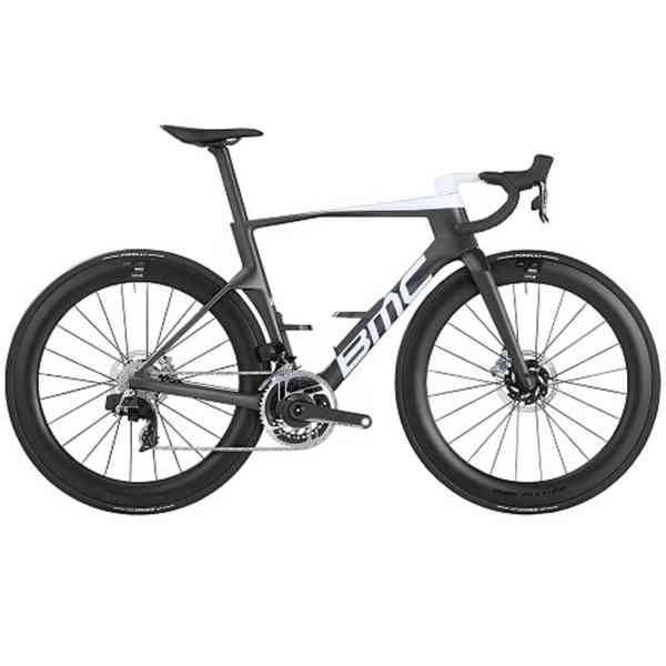 2024 BMC Teammachine R 01 LTD Road Bike (RACYCLESPORT) - foto 1